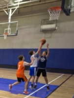 True Shooting Form - Shooting Mechanics